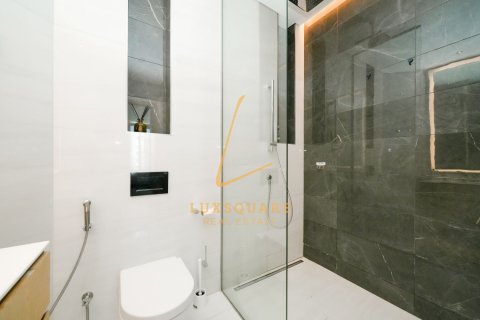 דירה למכירה ב Business Bay, Dubai, איחוד האמירויות  1 חדר שינה, 103 מ"ר, מספר 740671 - תמונה 16