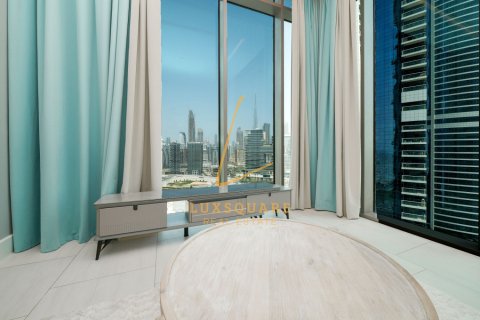 דירה למכירה ב Business Bay, Dubai, איחוד האמירויות  1 חדר שינה, 103 מ"ר, מספר 740671 - תמונה 13