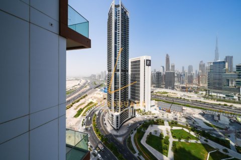 דירה למכירה ב Business Bay, Dubai, איחוד האמירויות  1 חדר שינה, 103 מ"ר, מספר 740671 - תמונה 23