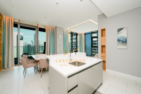 דירה למכירה ב Business Bay, Dubai, איחוד האמירויות  1 חדר שינה, 103 מ"ר, מספר 740671 - תמונה 5