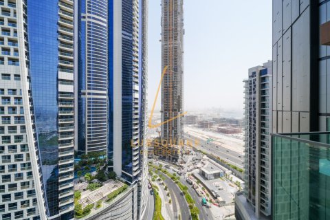 דירה למכירה ב Business Bay, Dubai, איחוד האמירויות  1 חדר שינה, 103 מ"ר, מספר 740671 - תמונה 28