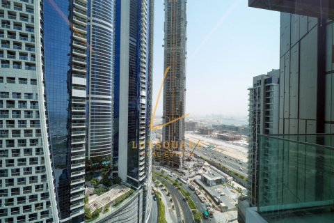 דירה למכירה ב Business Bay, Dubai, איחוד האמירויות  1 חדר שינה, 103 מ"ר, מספר 740671 - תמונה 24