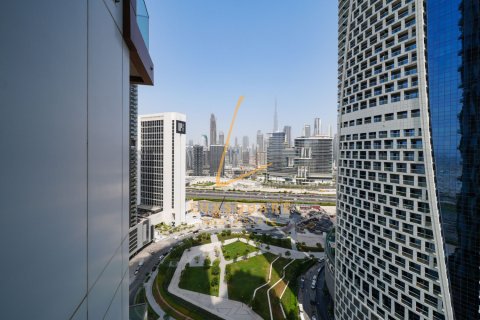 דירה למכירה ב Business Bay, Dubai, איחוד האמירויות  1 חדר שינה, 103 מ"ר, מספר 740671 - תמונה 25