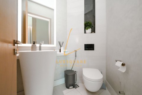 דירה למכירה ב Business Bay, Dubai, איחוד האמירויות  1 חדר שינה, 103 מ"ר, מספר 740671 - תמונה 17