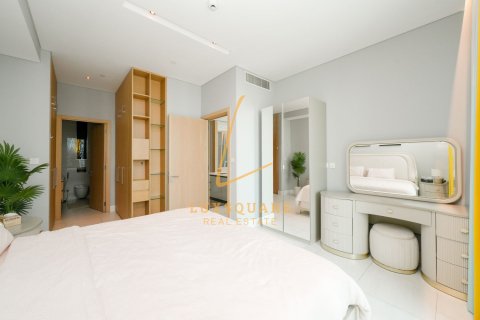 דירה למכירה ב Business Bay, Dubai, איחוד האמירויות  1 חדר שינה, 103 מ"ר, מספר 740671 - תמונה 10