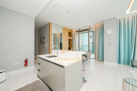 דירה למכירה ב Business Bay, Dubai, איחוד האמירויות  1 חדר שינה, 103 מ"ר, מספר 740671 - תמונה 7