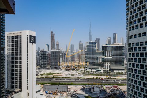 דירה למכירה ב Business Bay, Dubai, איחוד האמירויות  1 חדר שינה, 103 מ"ר, מספר 740671 - תמונה 26
