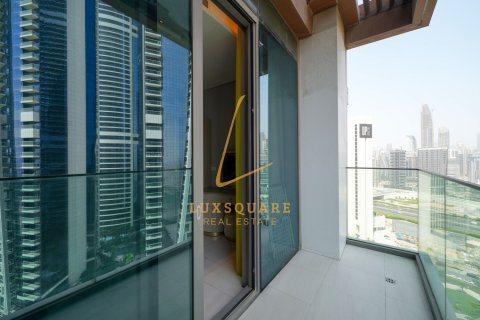 דירה למכירה ב Business Bay, Dubai, איחוד האמירויות  1 חדר שינה, 103 מ"ר, מספר 740671 - תמונה 20