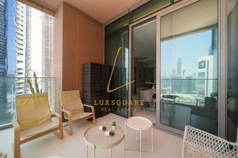 דירה למכירה ב Business Bay, Dubai, איחוד האמירויות  1 חדר שינה, 103 מ"ר, מספר 740671 - תמונה 18