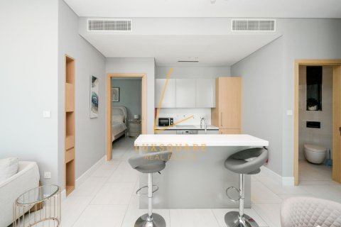 דירה למכירה ב Business Bay, Dubai, איחוד האמירויות  1 חדר שינה, 103 מ"ר, מספר 740671 - תמונה 3