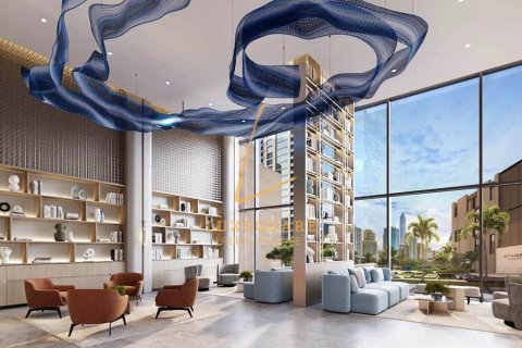 Appartement à vendre à  Business Bay, Dubai, EAU 1 chambre, 77 m2 № 740666 - photo 24