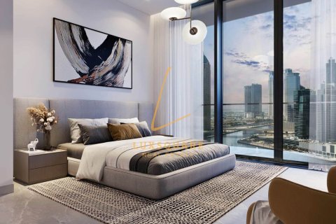 Appartement à vendre à  Business Bay, Dubai, EAU 1 chambre, 77 m2 № 740666 - photo 5