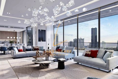 Appartement à vendre à  Business Bay, Dubai, EAU 1 chambre, 77 m2 № 740666 - photo 3