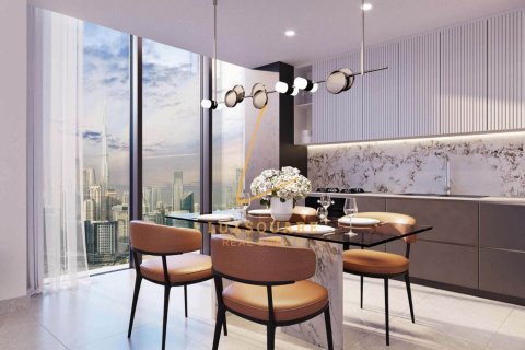 Appartement à vendre à  Business Bay, Dubai, EAU 1 chambre, 77 m2 № 740666 - photo 6