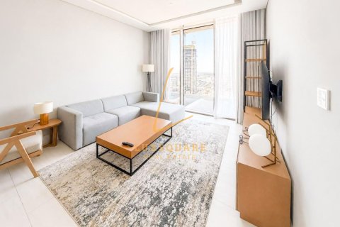 Apartemen di Business Bay, Dubai, UEA 2 kamar tidur, 173 m2 nomor 740668
