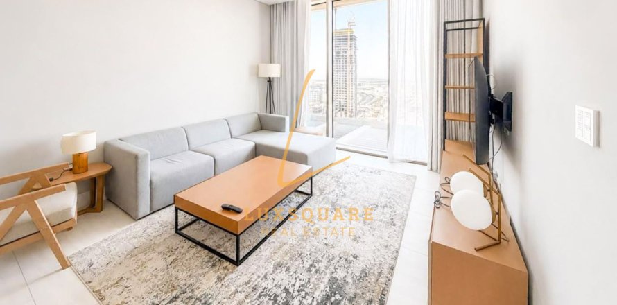 Appartement in Business Bay, Dubai, VAE 2 slaapkamers, 173 vr.m. nr 740668