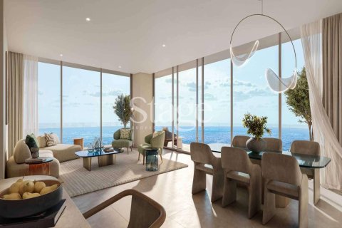 Пәтер Maritime City, Дубай, БАӘ-да 2 жатын бөлмелер, 154 м² № 740672 - фото 2