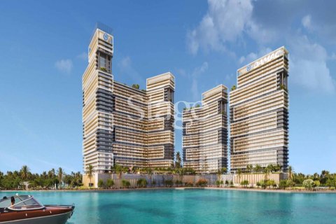 Пәтер Maritime City, Дубай, БАӘ-да 2 жатын бөлмелер, 154 м² № 740672 - фото 16