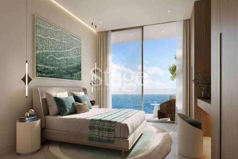 Пәтер Maritime City, Дубай, БАӘ-да 2 жатын бөлмелер, 154 м² № 740672 - фото 4