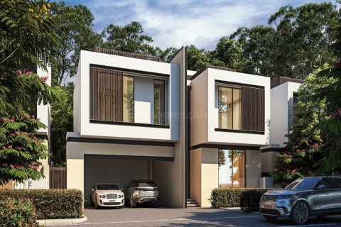 Vila u gradu Wadi Al Safa 2, Dubai, UAE 6 spavaće sobe, 504 m2 Br. 707535 - Slika 10