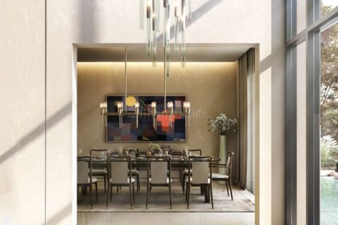 Vila u gradu Wadi Al Safa 2, Dubai, UAE 6 spavaće sobe, 504 m2 Br. 707535 - Slika 3