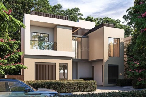 Vila u gradu Wadi Al Safa 2, Dubai, UAE 6 spavaće sobe, 504 m2 Br. 707535 - Slika 12