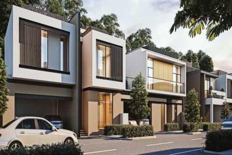 Vila u gradu Wadi Al Safa 2, Dubai, UAE 6 spavaće sobe, 504 m2 Br. 707535 - Slika 6