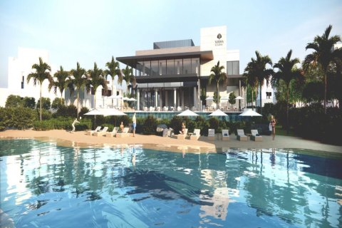 Vila u gradu Wadi Al Safa 2, Dubai, UAE 6 spavaće sobe, 504 m2 Br. 707535 - Slika 7