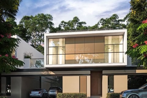 Vila u gradu Wadi Al Safa 2, Dubai, UAE 6 spavaće sobe, 504 m2 Br. 707535 - Slika 2