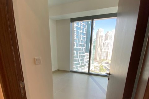 Dubai Marina、Dubai、UAEにあるマンション 1ベッドルーム、63 m2 No707537