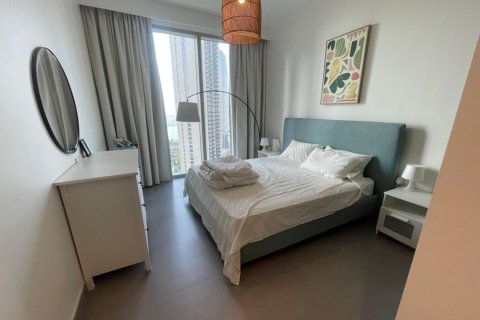 Üürile anda korter asukohaga Dubai Creek Harbour (The Lagoons), Dubai, AÜE: 1 magamistoaga, 67 m² Nr 707534 - pilt 2