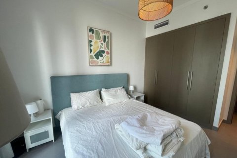 Üürile anda korter asukohaga Dubai Creek Harbour (The Lagoons), Dubai, AÜE: 1 magamistoaga, 67 m² Nr 707534 - pilt 1
