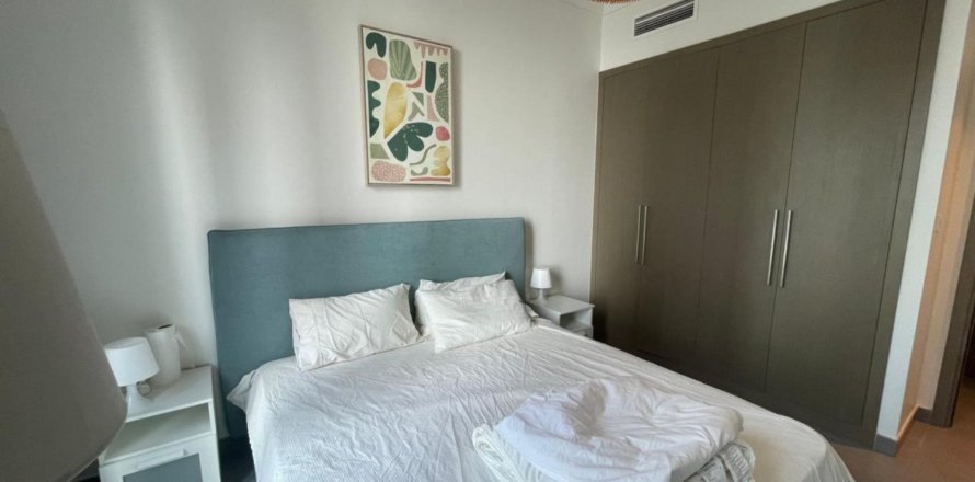 Korter asukohaga Dubai Creek Harbour (The Lagoons), Dubai, AÜE: 1 magamistoaga, 67 m² Nr 707534