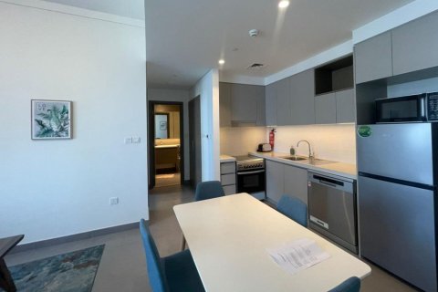 Üürile anda korter asukohaga Dubai Creek Harbour (The Lagoons), Dubai, AÜE: 1 magamistoaga, 67 m² Nr 707534 - pilt 6