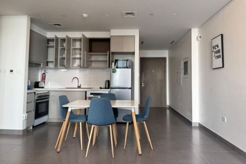 Üürile anda korter asukohaga Dubai Creek Harbour (The Lagoons), Dubai, AÜE: 1 magamistoaga, 67 m² Nr 707534 - pilt 5