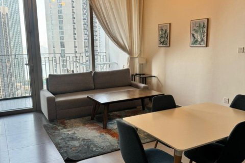Üürile anda korter asukohaga Dubai Creek Harbour (The Lagoons), Dubai, AÜE: 1 magamistoaga, 67 m² Nr 707534 - pilt 7