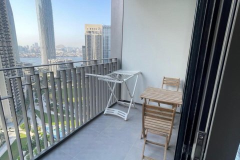 Üürile anda korter asukohaga Dubai Creek Harbour (The Lagoons), Dubai, AÜE: 1 magamistoaga, 67 m² Nr 707534 - pilt 4