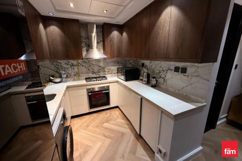 Downtown Dubai (Downtown Burj Dubai), Dubai, BAE’de kiralık daire 1 yatak odası, 75.1 m&sup2; No 693201 - fotoğraf 7