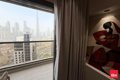 Downtown Dubai (Downtown Burj Dubai), Dubai, BAE’de kiralık daire 1 yatak odası, 75.1 m&sup2; No 693201 - fotoğraf 11