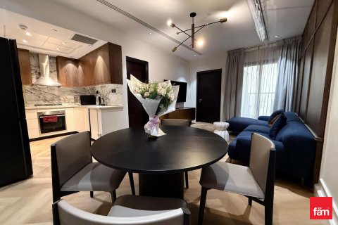 Downtown Dubai (Downtown Burj Dubai), Dubai, BAE’de kiralık daire 1 yatak odası, 75.1 m&sup2; No 693201 - fotoğraf 4