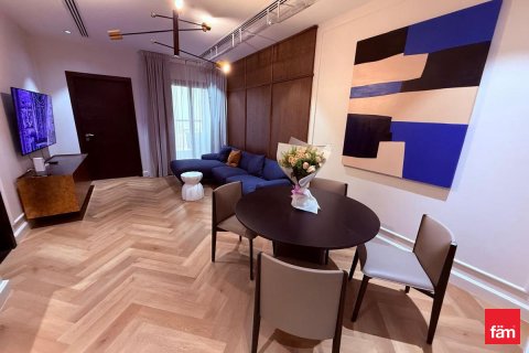 Downtown Dubai (Downtown Burj Dubai), Dubai, BAE’de kiralık daire 1 yatak odası, 75.1 m&sup2; No 693201 - fotoğraf 5