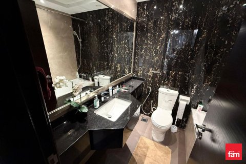 Downtown Dubai (Downtown Burj Dubai), Dubai, BAE’de kiralık daire 1 yatak odası, 75.1 m&sup2; No 693201 - fotoğraf 9