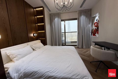 Downtown Dubai (Downtown Burj Dubai), Dubai, BAE’de kiralık daire 1 yatak odası, 75.1 m&sup2; No 693201 - fotoğraf 15