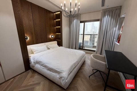 Lägenhet uthyres i Downtown Dubai (Downtown Burj Dubai), Dubai, UAE 1 sovrum, 75.1 kvm Nr. 693201 - fotografi 12