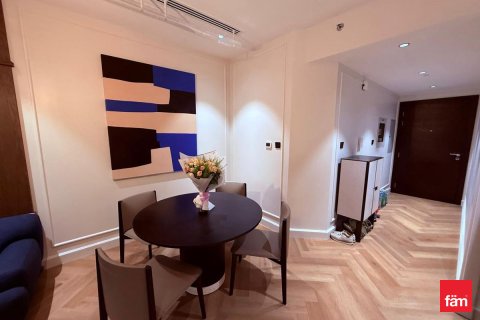 Lägenhet uthyres i Downtown Dubai (Downtown Burj Dubai), Dubai, UAE 1 sovrum, 75.1 kvm Nr. 693201 - fotografi 6