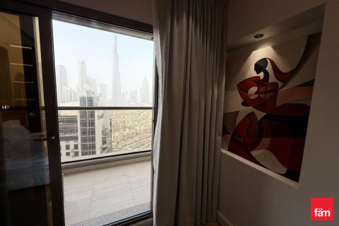 Downtown Dubai (Downtown Burj Dubai), Dubai, BAE’de kiralık daire 1 yatak odası, 75.1 m&sup2; No 693201 - fotoğraf 10