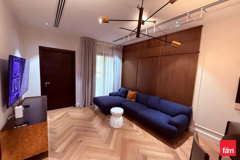Downtown Dubai (Downtown Burj Dubai), Dubai, BAE’de kiralık daire 1 yatak odası, 75.1 m&sup2; No 693201 - fotoğraf 3