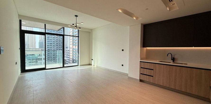 Apartament în Dubai Marina, Dubai, EAU 2 dormitoare, 112.1 mp.  №693200