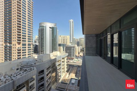 Apartament de închiriat în Dubai Marina, Dubai, EAU 2 dormitoare, 112.1 mp. №693200 - poză 12