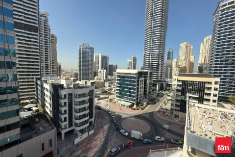 Apartament de închiriat în Dubai Marina, Dubai, EAU 2 dormitoare, 112.1 mp. №693200 - poză 5